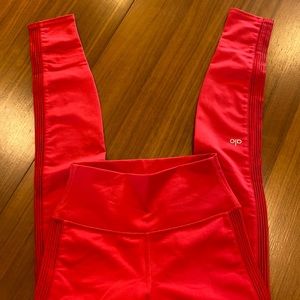 Alo Yoga Airbrush legging